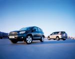 Toyota RAV4 2005 года